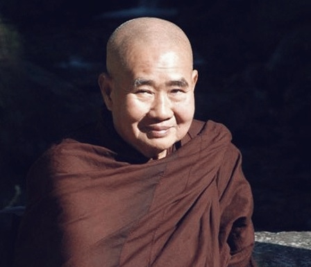 Pa Auk Sayadawgyi