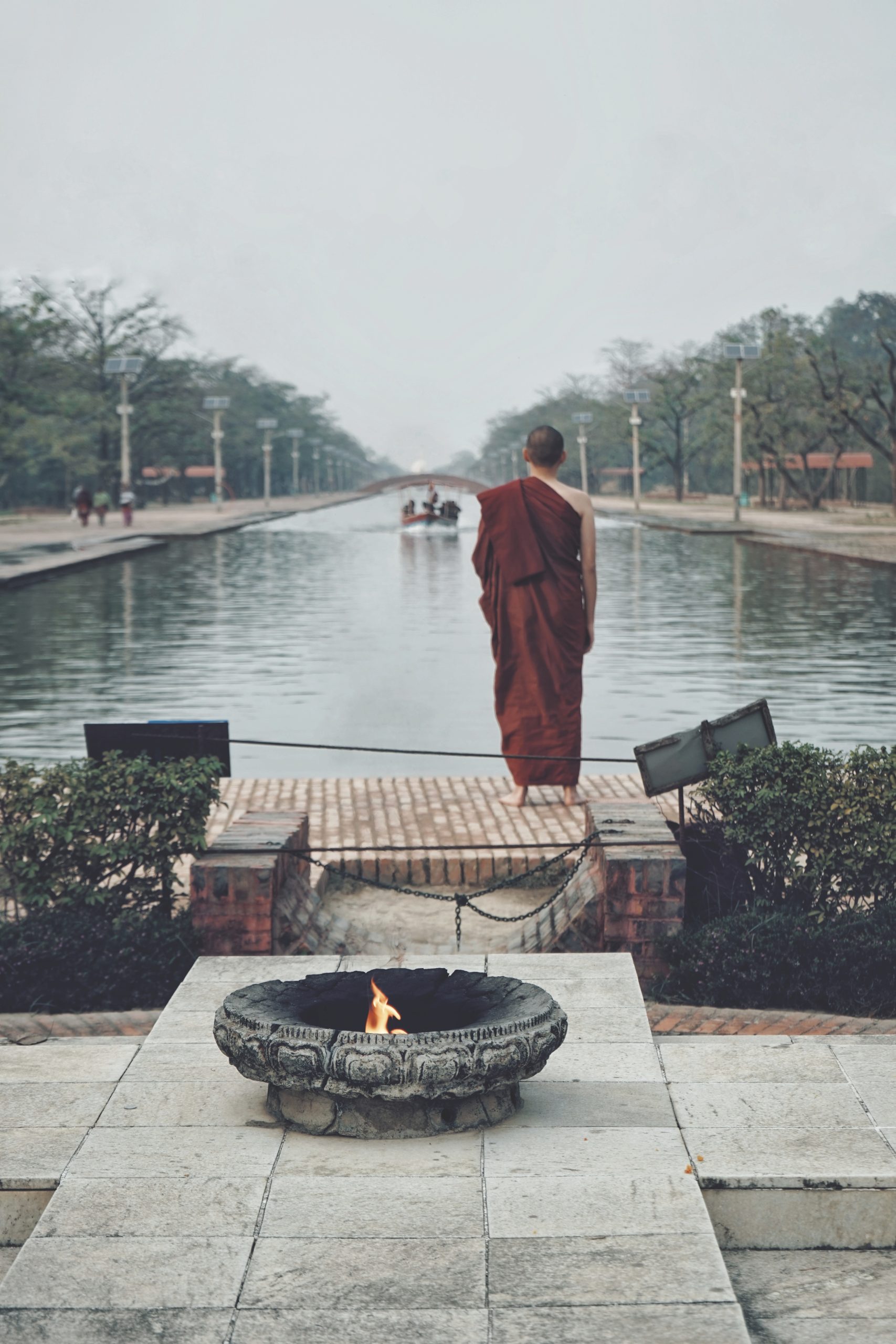 Featured image for “India Pilgrimage 2019”