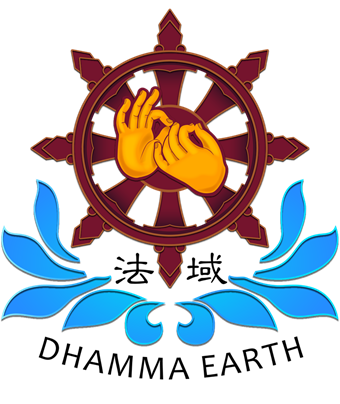 DHAMMA EARTH