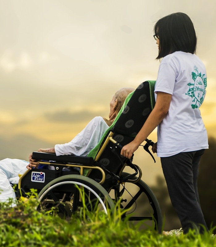hospice
