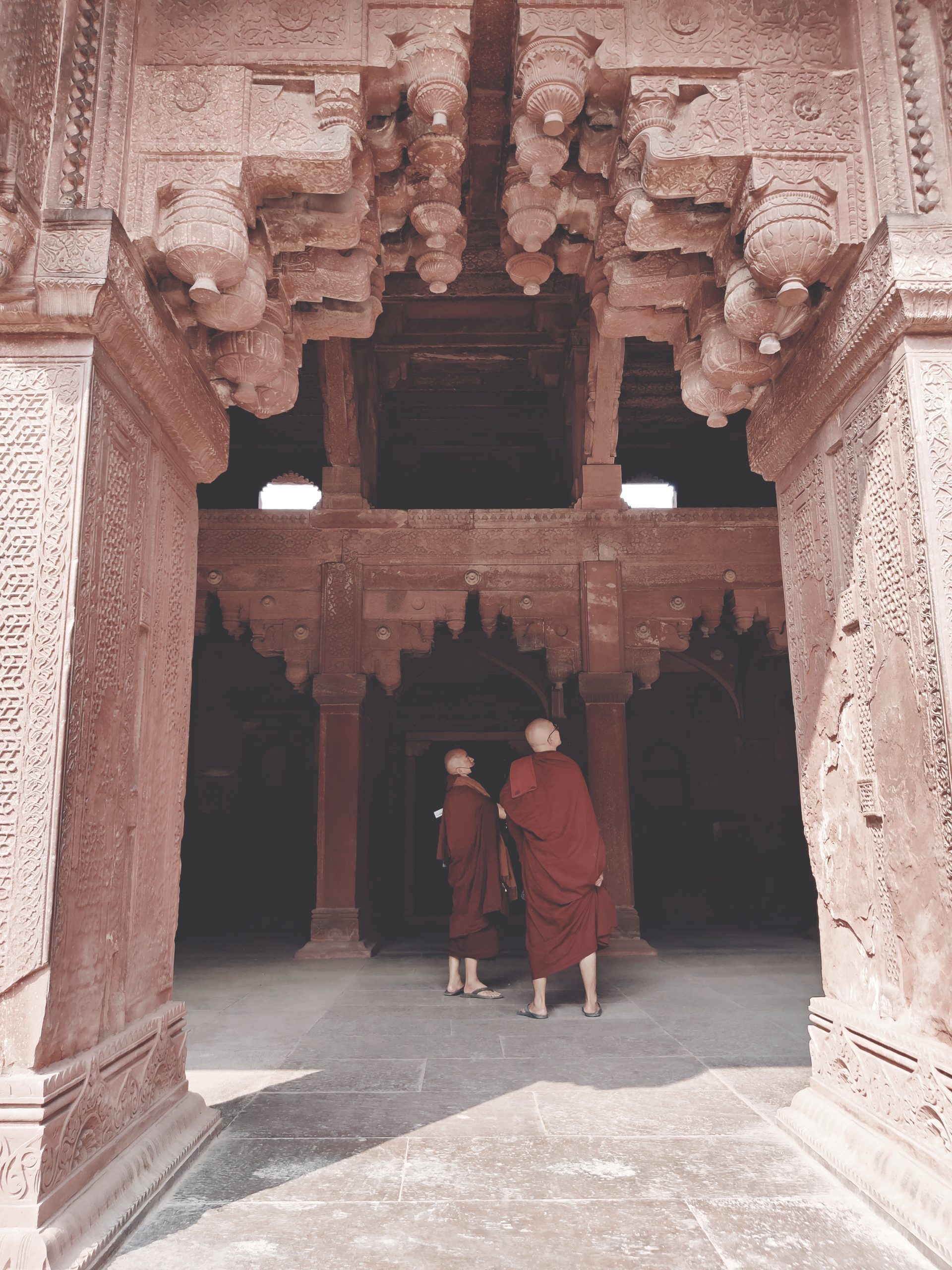Featured image for “India Pilgrimage 2020”